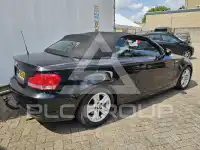 2011 BMW 120