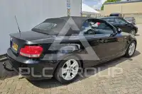 2011 BMW 120