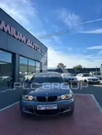 2011 BMW 120