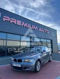 2011 BMW 120