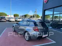 2011 BMW 120
