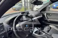 2011 BMW 120