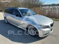 2011 BMW 120
