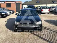 2011 BMW 120