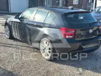2011 BMW 120