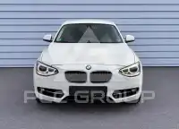 2011 BMW 120