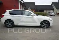 2011 BMW 120