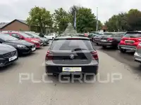 2011 BMW 120