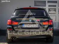 2011 BMW 120