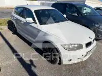 2011 BMW 120