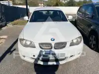 2011 BMW 120