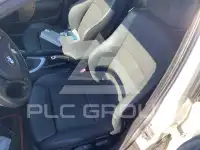2011 BMW 120