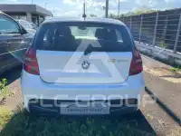 2011 BMW 120