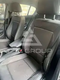 2011 BMW 120