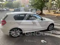 2011 BMW 120