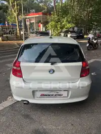 2011 BMW 120