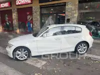2011 BMW 120