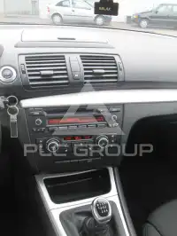 2011 BMW 120