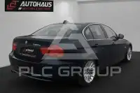2011 BMW 120