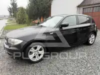 2011 BMW 120