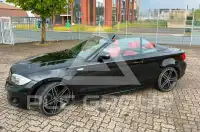 2011 BMW 120