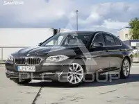 2011 BMW 120