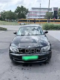 2011 BMW 120