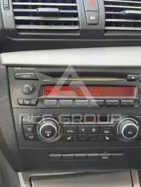 2011 BMW 120