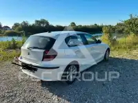 2011 BMW 120