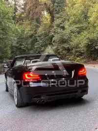 2011 BMW 120
