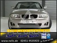 2011 BMW 120