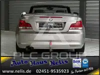 2011 BMW 120