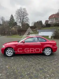 2011 BMW 120