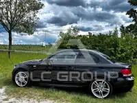 2011 BMW 120