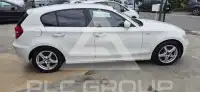 2011 BMW 120