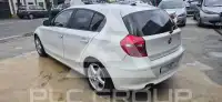 2011 BMW 120