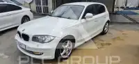 2011 BMW 120