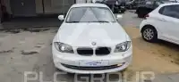 2011 BMW 120