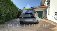 2011 BMW 120