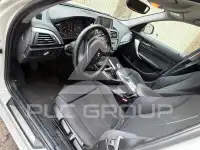 2011 BMW 120