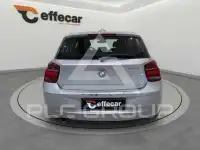 2011 BMW 120