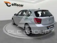 2011 BMW 120