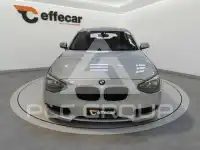 2011 BMW 120