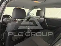 2011 BMW 120