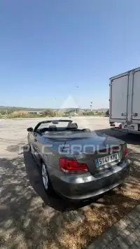 2011 BMW 120