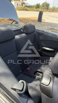 2011 BMW 120