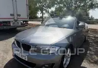 2011 BMW 120