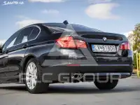 2011 BMW 120