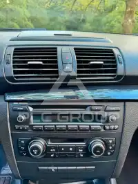 2011 BMW 120