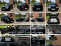 2011 BMW 120